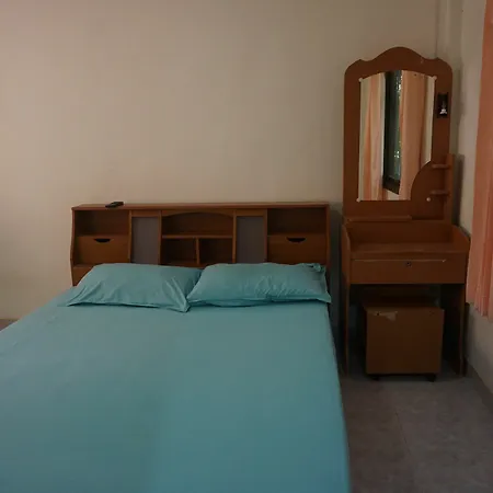 Pongphan Resort